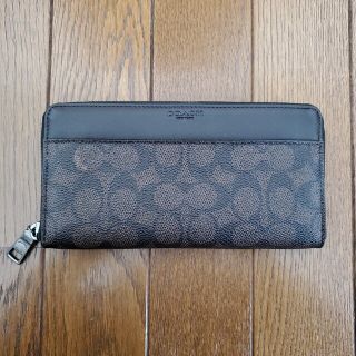 コーチ(COACH)のCOACH(コーチ)長財布(長財布)