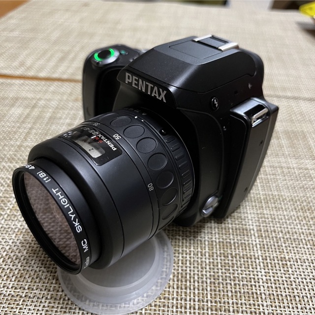 PENTAX K-S1 動作品 デジタル一眼