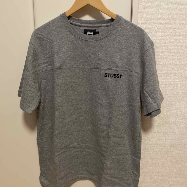 STUSSY(ステューシー)のSTUSSY 半袖Tシャツ Lサイズ メンズのトップス(Tシャツ/カットソー(半袖/袖なし))の商品写真