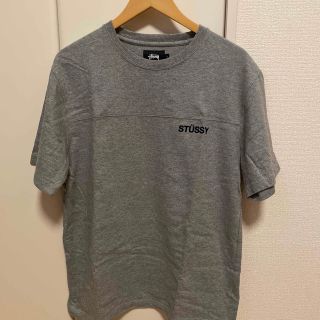 ステューシー(STUSSY)のSTUSSY 半袖Tシャツ Lサイズ(Tシャツ/カットソー(半袖/袖なし))