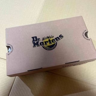 ドクターマーチン(Dr.Martens)のDr.Martensの箱(その他)