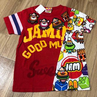 ジャム(JAM)のJAM 150cm Tシャツ 新品未使用(Tシャツ/カットソー)