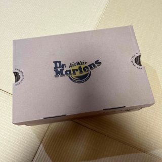 ドクターマーチン(Dr.Martens)のDr.Martensの箱(その他)