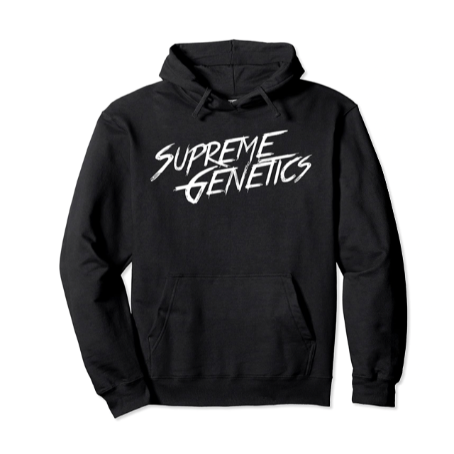 パーカーSupreme パーカー