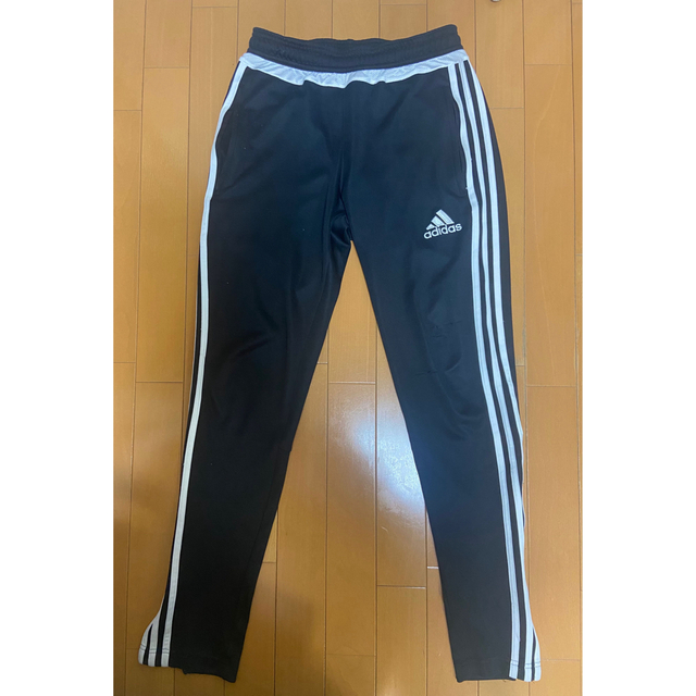 adidas(アディダス)のアディダス adidas TIRO15 TRAINING PANTS メンズ メンズのパンツ(その他)の商品写真