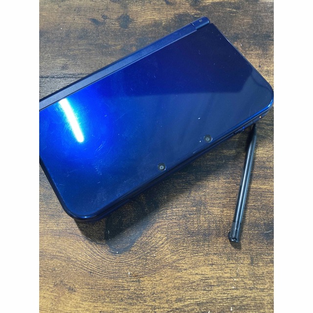 超特価SALE開催!】 偽トロキャプチャー機能付きニンテンドー3DS