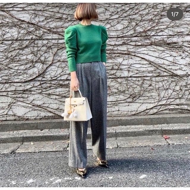 メーカー直売 cygne ポワンニットプルオーバー 黒 asakusa.sub.jp