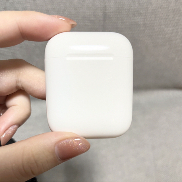 AirPods Apple純正 第1世代