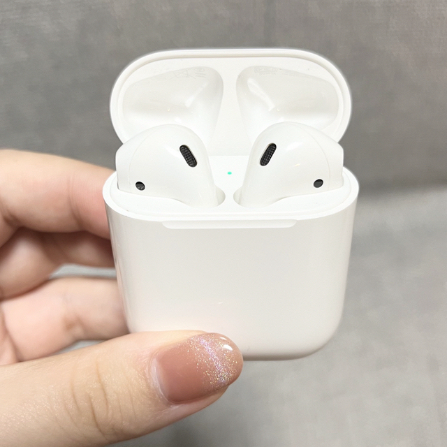 AirPods Apple純正 第1世代