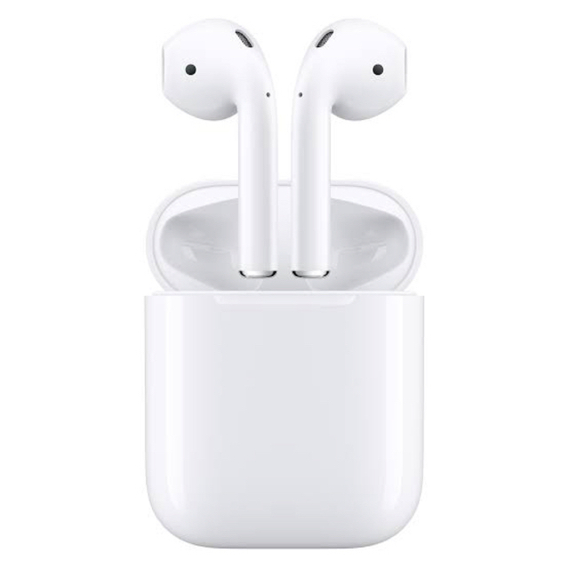 AirPods Apple純正 第1世代