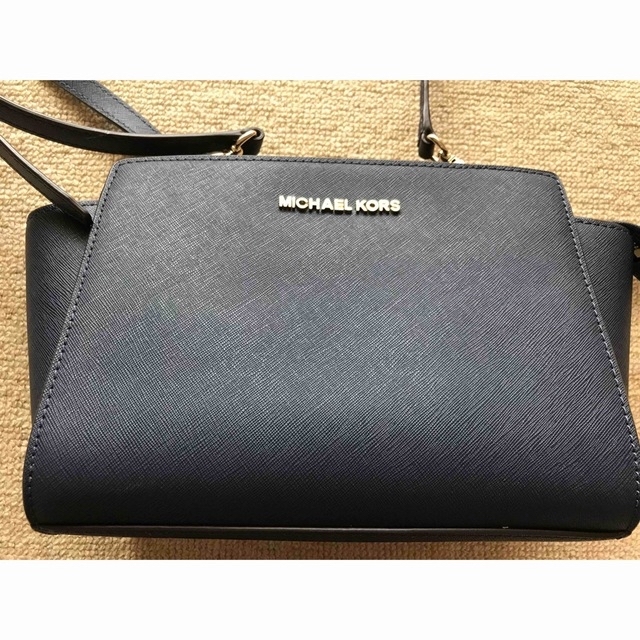 MICHALE KORS ショルダーバック