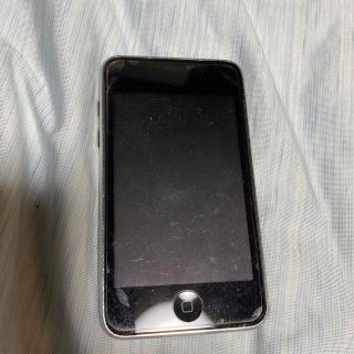 アイポッドタッチ(iPod touch)のiPod touch 2nd generation (ポータブルプレーヤー)