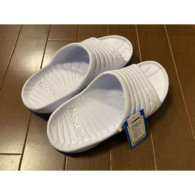 HOKA ONE ONE - ホカオネオネ リカバリーサンダル「オラリカバリー HOKA ONE ONE - ホカオネオネ リカバリーサンダル「オラリカバリー