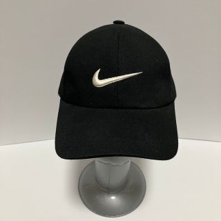 ナイキ(NIKE)のNIKE ヴィンテージ　キャップ　帽子(キャップ)