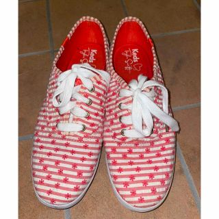 ケッズ(Keds)のKeds Taylor Swiftコラボ 値下げ！！(スニーカー)