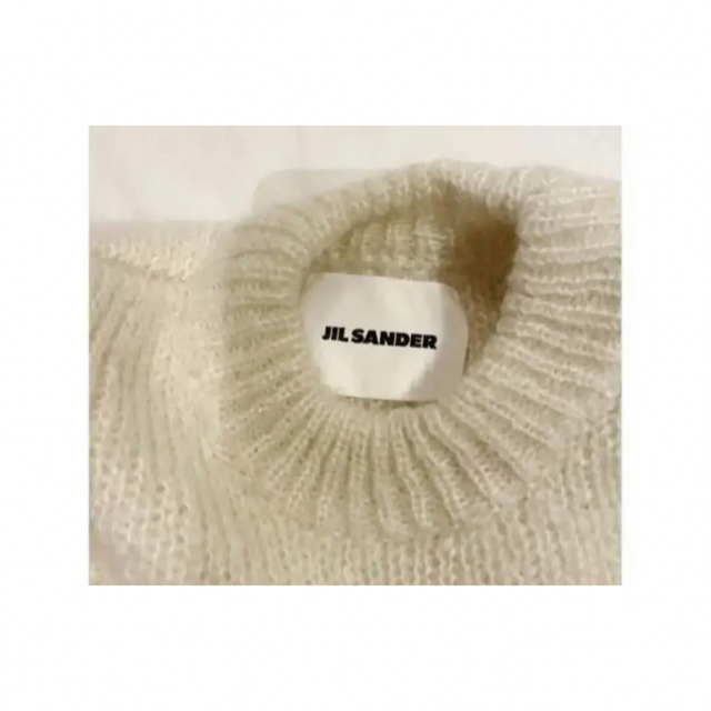 Jil Sander(ジルサンダー)の専用です✩︎⡱ レディースのトップス(ニット/セーター)の商品写真