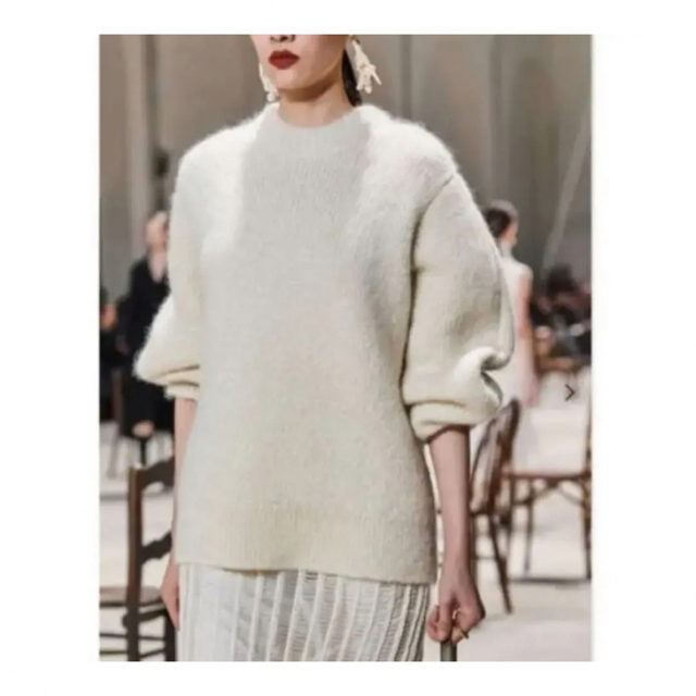 Jil Sander(ジルサンダー)の専用です✩︎⡱ レディースのトップス(ニット/セーター)の商品写真