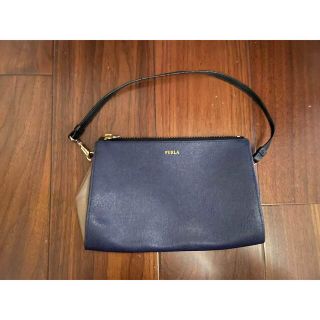 フルラ(Furla)のフルラ　FURLA ハンドバッグ(ハンドバッグ)