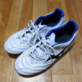 モレリア フットサルシューズ ミズノ トレーニング ブラックアウト