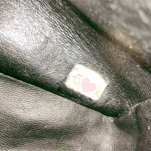 CHANEL(シャネル)のCHANEL デカココマーク　チェーン　ビックトートバッグ　ブラック レディースのバッグ(トートバッグ)の商品写真