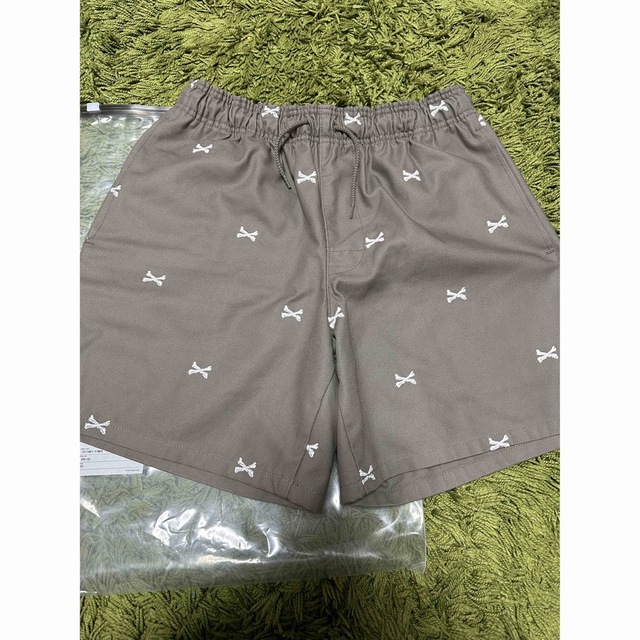 パンツWTAPS SEAGULL 03 SHORTS 22SS