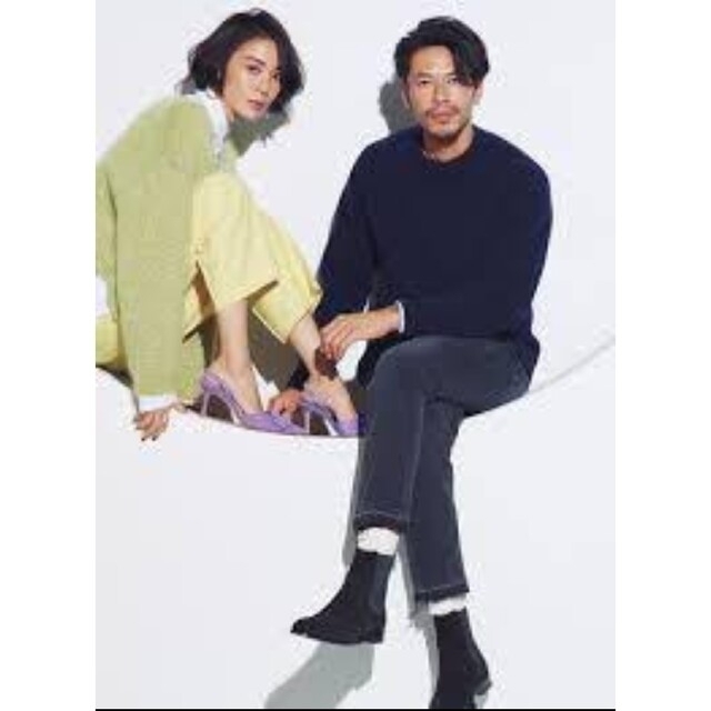 MANOLO BLAHNIK - MANOLO BLAHNIK サイドゴアブーツの通販 by スムース