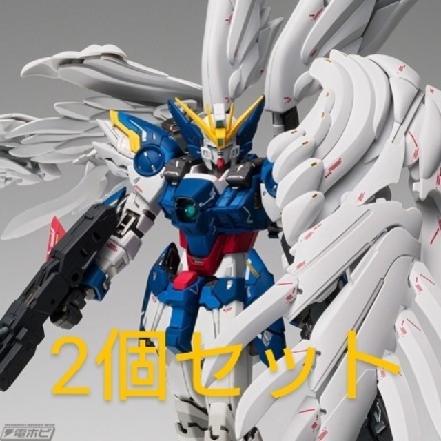 【あす楽対応】 BANDAI Ver. Color Noble ゼロ ウイングガンダム メタルコンポジット - アニメ/ゲーム 【あす楽対応】 BANDAI Ver. Color Noble ゼロ ウイングガンダム メタルコンポジット - アニメ/ゲーム