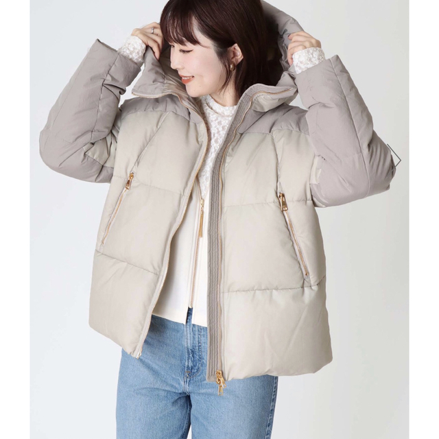 大人も着やすいシンプルファッション TATRAS ✳︎値下げ✳︎新品タグ