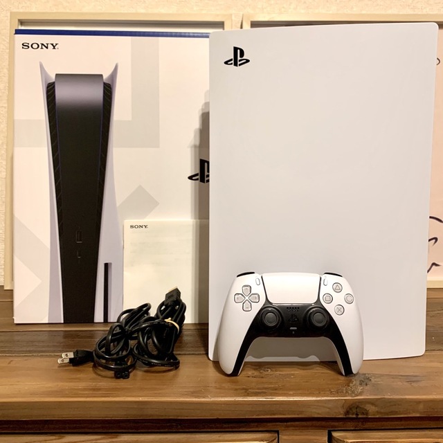 PlayStation 5 CFI-1100A01 ps5