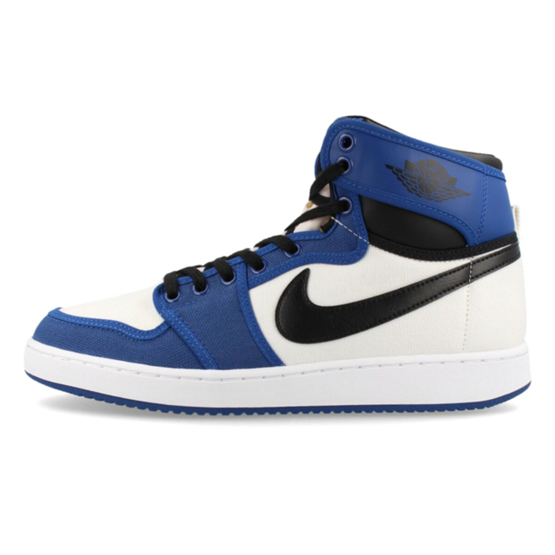 AIR JORDAN 1 KO Storm Blue 27.0