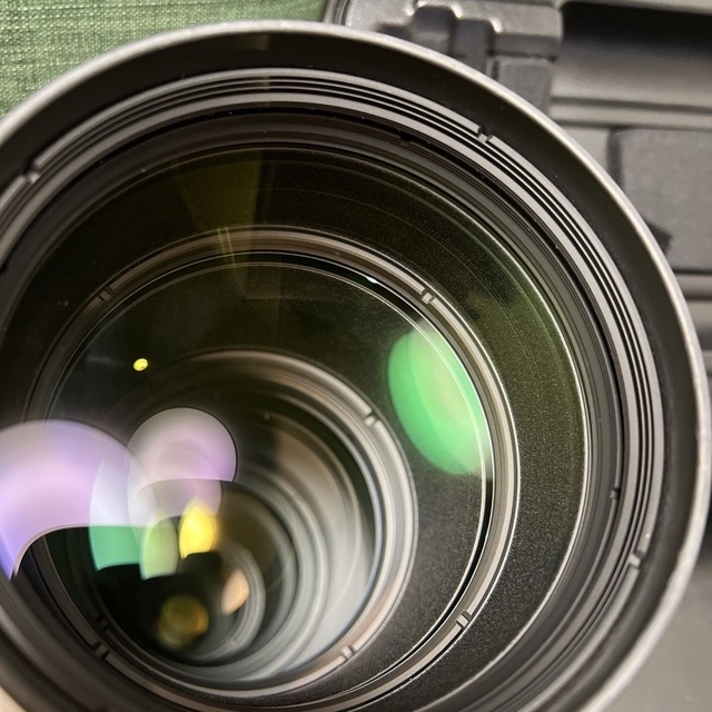 Canon(キヤノン)のトレイユ様　Canon EF 800mm f5.6 L IS 中古 スマホ/家電/カメラのカメラ(レンズ(単焦点))の商品写真