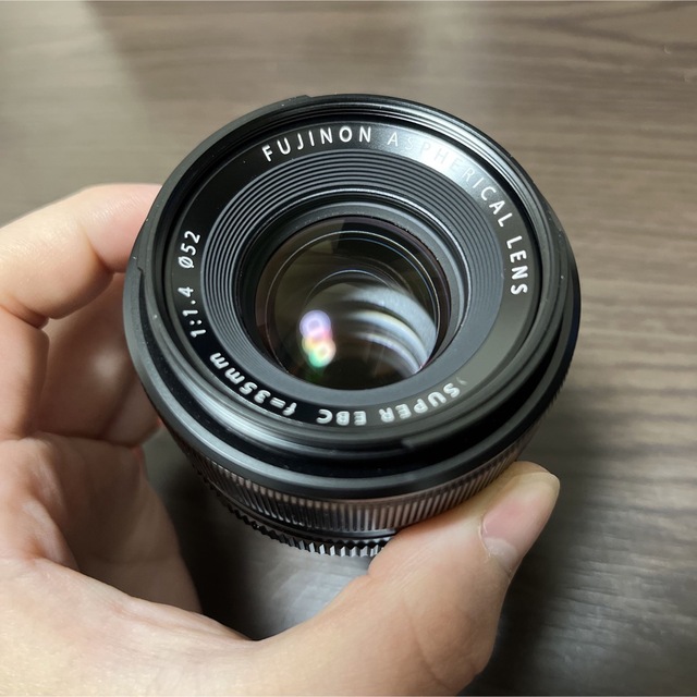 FUJI FILM フジノンレンズ 交換レンズ XF35F1.4 R | wic-capital.net