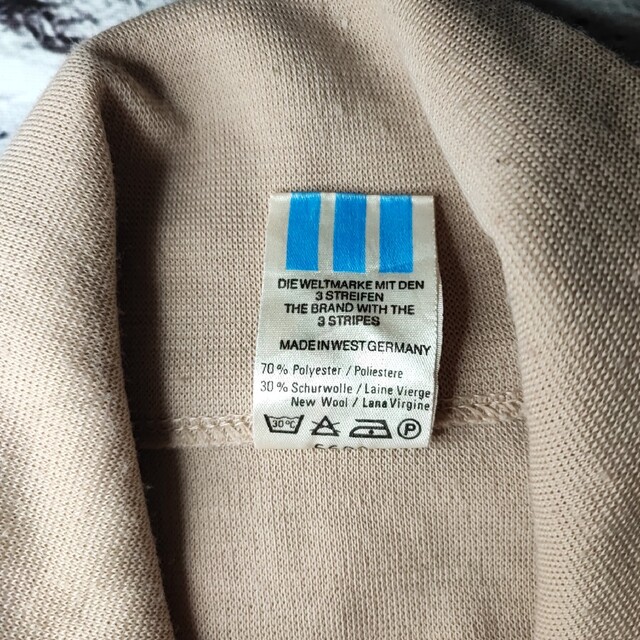 最大65%オフ! adidas ガイコツジャージ 常田大希着用 ジャケット