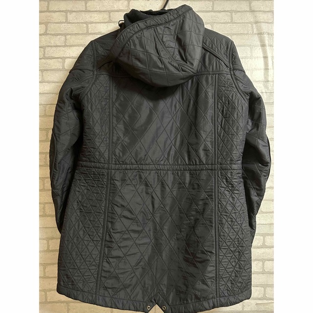 バブアーbarbour インターナショナルキルティングジャケット オススメ ...