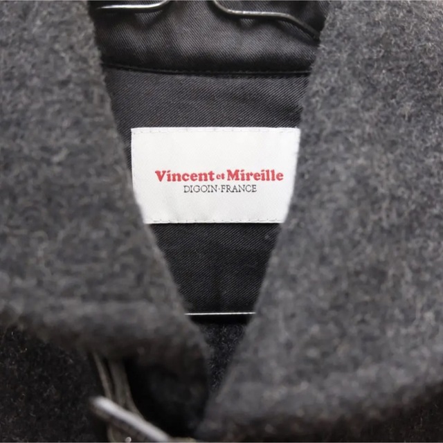 新品、未使用！Vincent et Mireille 1