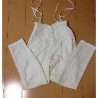 ミーア(MIIA)の新品 ミーア パンツ(カジュアルパンツ)