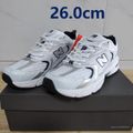 楽天市場】new balance mr530sgの通販