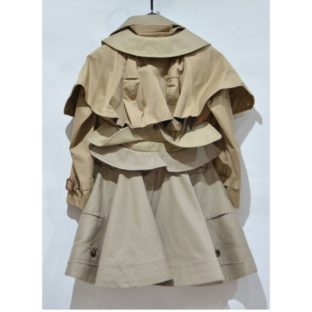中島美嘉着用 アンダーカバー コレクション wesleyuni.edu.ng