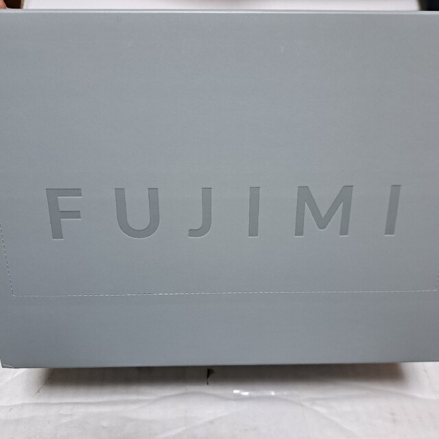FUJIMI パーソナライズプロテイン 30袋 1箱
