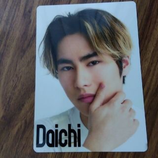 ディッシュ(DISH//)のDISH//泉大智下敷き・生写真まとめ売り(男性タレント)