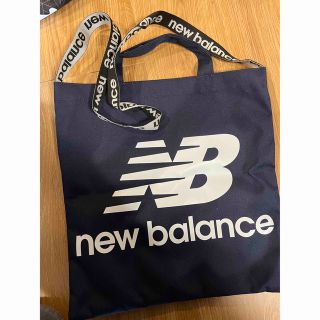 ニューバランス(New Balance)のニューバランス ショルダーバッグ 新品 未使用品(その他)