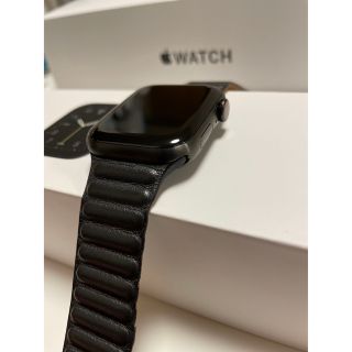 Apple Watch - ミーキ様専用!【本日限定値下げ】AppleWatch 6 44mm