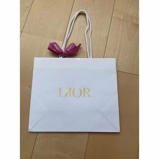 ディオール(Dior)のディオール　ショップ袋(ショップ袋)