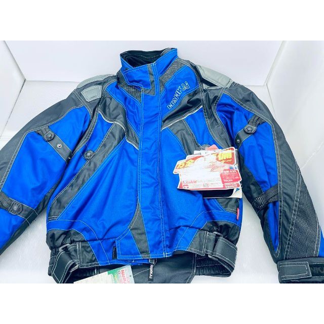 ウェア 冬用 ジャケット LLサイズ 【新品未使用】 南海 SDW-830