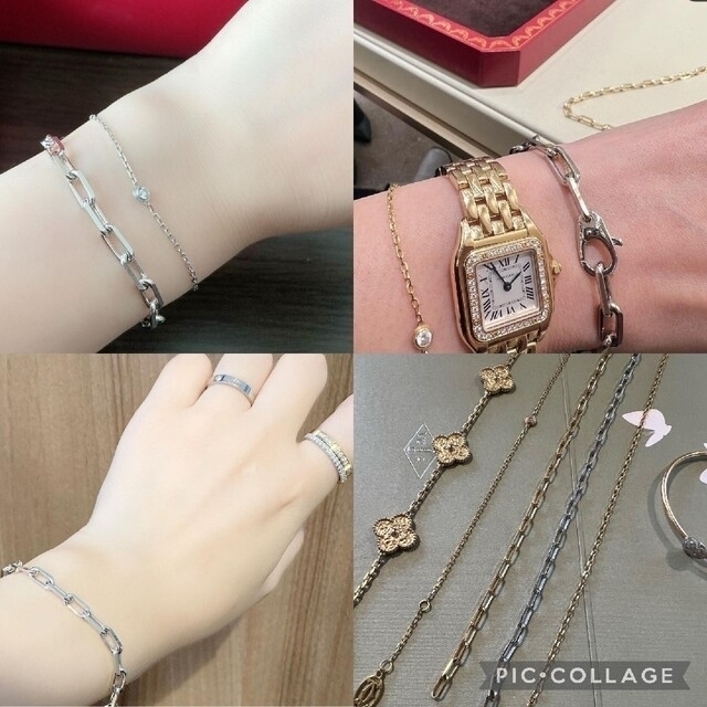 Cartier - 楽天 木谷貴金属 k18WG 4.5㎜ スパルタカス Cartier - 楽天 木谷貴金属 k18WG 4.5㎜ スパルタカス