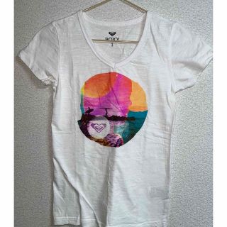 ロキシー(Roxy)のRoxyティシャツ(Tシャツ(半袖/袖なし))