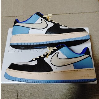 NIKE - NIKE BY YOU作成 Air Force 1Low 28cmの通販 by H｜ナイキなら ...