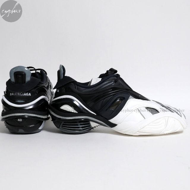 40 新品 20SS BALENCIAGA TYREX スニーカー バレンシアガ 靴