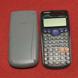 カシオ(CASIO)のカシオ　関数電卓　fs913es(その他)