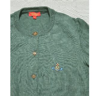 Vivienne Westwood - ⭐️ヴィヴィアンウエストウッド ⭐️レッド